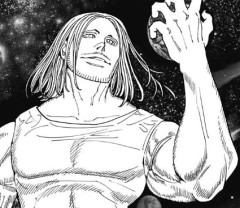 【ハンターハンター】おまいら「ツェリードニヒの能力は毒とか回避不能の広範囲攻撃が弱点」←これに対応できるキャラがほぼいない件ｗｗｗ