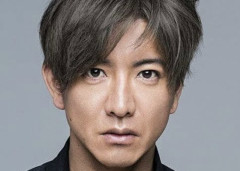 【画像】散歩中の木村拓哉さんの私服、カッコ良すぎるwwwwww