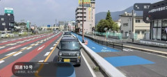 【画像】完璧な道路、発見される。全部これにしようｗｗｗｗ