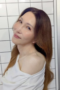 【衝撃】KABA.ちゃんさんの最新ショット、工藤静香さんに激似すぎるｗｗｗｗｗｗｗｗｗｗ