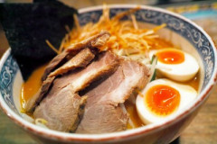 実際、「味噌ラーメン」ってあんまり美味くないよな？