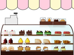 町の洋菓子店が大ピンチ 値上げしても売り上げ減 倒産過去最多