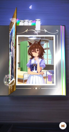 【ウマ娘】？？？「有償神引き、見せたろか？」← 見せて