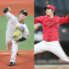 【カープ実況】床田寛樹v村上頌樹！佐藤啓ファースト！野間ライト！石原9番！【広島-阪神/甲子園】