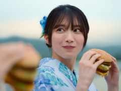 【櫻坂46】マクドナルドさん、このネタを知ってる！？