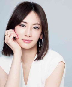 「日本で最も美しい顔ベスト100」を爆美女メディアが発表　1位は北川景子さん