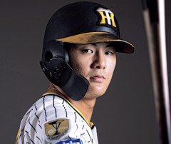 【朗報】前川右京、同点タイムリーwwwwwwwwwwww