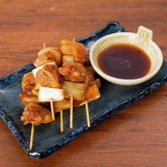【悲報】人「焼き鳥はタレやろ」この勢力