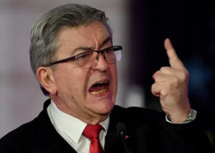極左のフランス大統領候補「プレステのディスク販売終了に反対する！」　海外の反応。