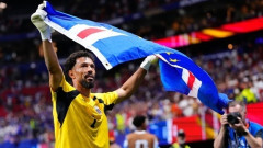 カーボベルデ代表GKヴォジーニャ、インスタのフォロワー数が2500万人に到達！W杯大会前の5万人の500倍に