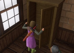 ドラクエの世界ってなんで不法侵入が許されてんの？