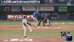 【ヤクルト対DeNA13回戦】DeNA・佐野恵太、ヤクルト・吉村から第5号ソロホームラン！リードを3点に広げる！！！！！！！！！！！