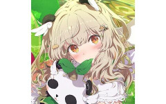 【ななし】天絆ささは「金曜日の夜から、声が出せない状況になってしまいました…」