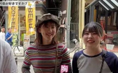 女性が一番好きな筋肉1位はダントツで腹筋、2位が前腕なのに…