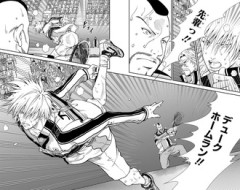 テニプリのこの試合デカすぎんだろ…ばかり言われるけど