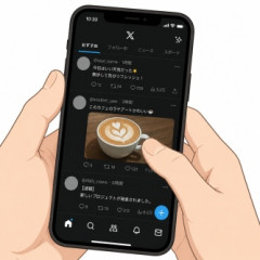 X民「佐藤二朗さんと橋本愛さんのどちらを応援したいですか？」