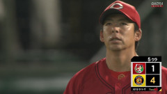 野間、ド派手に後逸！！！ 佐藤輝明実質ランニングホームランｗｗｗｗｗｗ