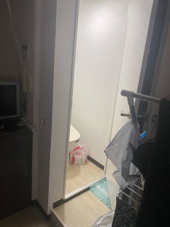 部屋の中にドアがあってその中にトイレがあるアパートに住んでるやつｗｗｗｗｗｗｗｗｗｗｗｗ