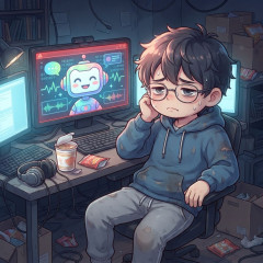 「人間のことが煩わしくなった」「社会と切れた」1日8時間超、AIと会話した男性の告白 専門医も警告「人間関係の摩擦を避けた引きこもり予備軍が増える可能性」