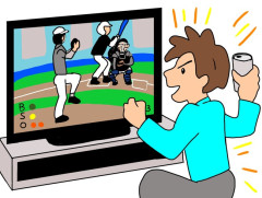 やきう見ててムカつくのは「拙攻」「拙守」どっち？！