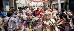 【悲報】オタク文化って完全に世俗化しちまったよな