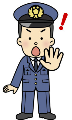 【衝撃】運転中ワイ「歩行者おるやんけ減速しとくから渡っといてくれや」歩行者「は？渡りませんけど」←これｗｗｗｗｗ