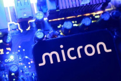 韓国人「米マイクロンが日本に『1.5兆円の半導体最新鋭工場』建設へ」→「日本の復活が早すぎ‥」