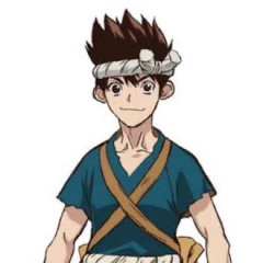 【Dr.STONE】原作見たらこいつ頭良すぎだろ…