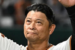 【巨人】橋上監督代行　打線〝テコ入れ〟を決定「先ほど本人たちに通達したばかり」