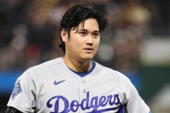 ドジャース、マジック61