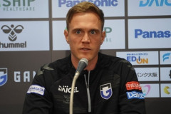 G大阪ヴィッシング監督、サウジ強豪アル・イテハドが引き抜き濃厚…現地報道「アル・ナスルを破った男が」（関連まとめ）
