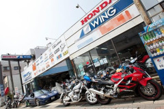 バイクの見積もりしてもらったら70万円だった…