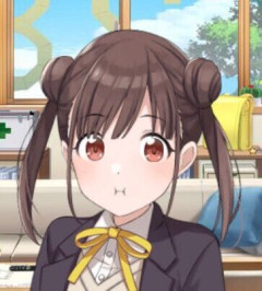 【シャニマス】控え目ヒロインのちょこ先輩のセリフ寝取られっぽくて辛い