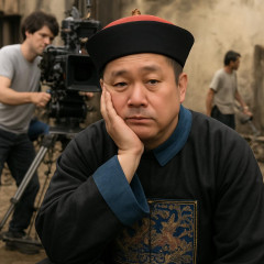 キョンシー映画の金字塔『霊幻道士』から40年。47歳になった“テンテン”が振り返る、過酷な撮影現場の舞台裏 #映画 | ベートーベンに恋して歌ってたよな
