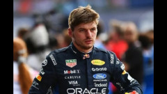 レッドブルがフェルスタッペンの要望を退けエンジン交換を行わず、F1イギリスGP決勝は7位スタートへ