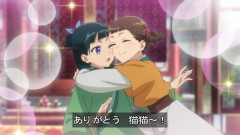 『薬屋のひとりごと』26話感想 キャラバン来訪！賑やかな一方で陰謀の気配！