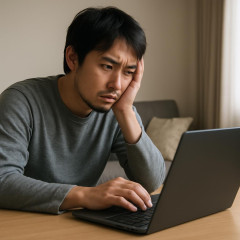 1日8時間超、AIと会話した男性の告白 専門医も警告「人間関係の摩擦を避けた引きこもり予備軍が増える可能性」