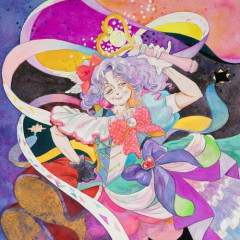 【悲報】画像生成AIって結局イラストレーターの仕事ぜんぶ奪うのかな？