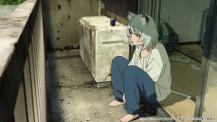 【悲報】「ヤニねこ」とかいう弱者男性の生活を女の子にやらせるアニメwwwww