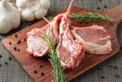 日本人はもっと羊肉を食べるべきじゃないかなぁ