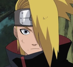 【NARUTO】だいぶ人気上位でちょっとびっくりした奴