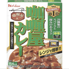 【朗報】史上最高のレトルトカレー、ついに決まる！！！！！