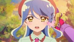 【名探偵プリキュア！】この人だけ自分の物をハンニンダーにされてないんだな