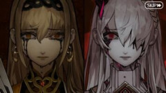 【FGO】「デメテルの味方をする」「デメテル・エリニュスの味方をする」どちらを選びましたか？