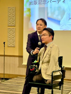 【朗報】乙武洋匡さん、デート代論争をガチ正論で斬ってしまうｗｗｗｗｗｗｗｗｗｗ
