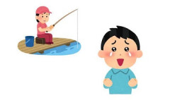 三大、アニメでJKがやってないおっさんの趣味