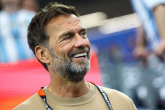 【衝撃】ドイツ代表さん、クロップ新監督が誕生へｗｗｗｗｗｗｗｗｗｗ