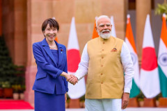 高市首相のインド2兆円投資に「優先順位が違うのでは」と国民から冷ややかな声！