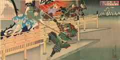 【疑問】本能寺の変で明智光秀をそそのかした黒幕は本当に徳川家康だったの？
