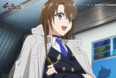 リリカルなのはEXCEEDSの八神はやてwww